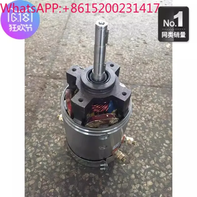 Motor de accionamiento para apilador KW K camión de carga y descarga hidráulica 21211 Diniu 21 camión apilador alto