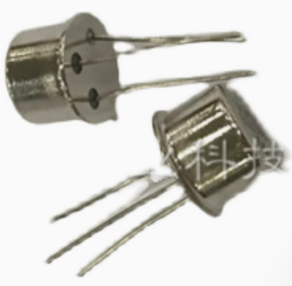 

5 pieces, 2N2605A 2N3635 2N4925S 2N956 2N3924 2N3740 2N5023 2N1952 2N3019A 2N3415 2N4253 2N5756 2N5141
