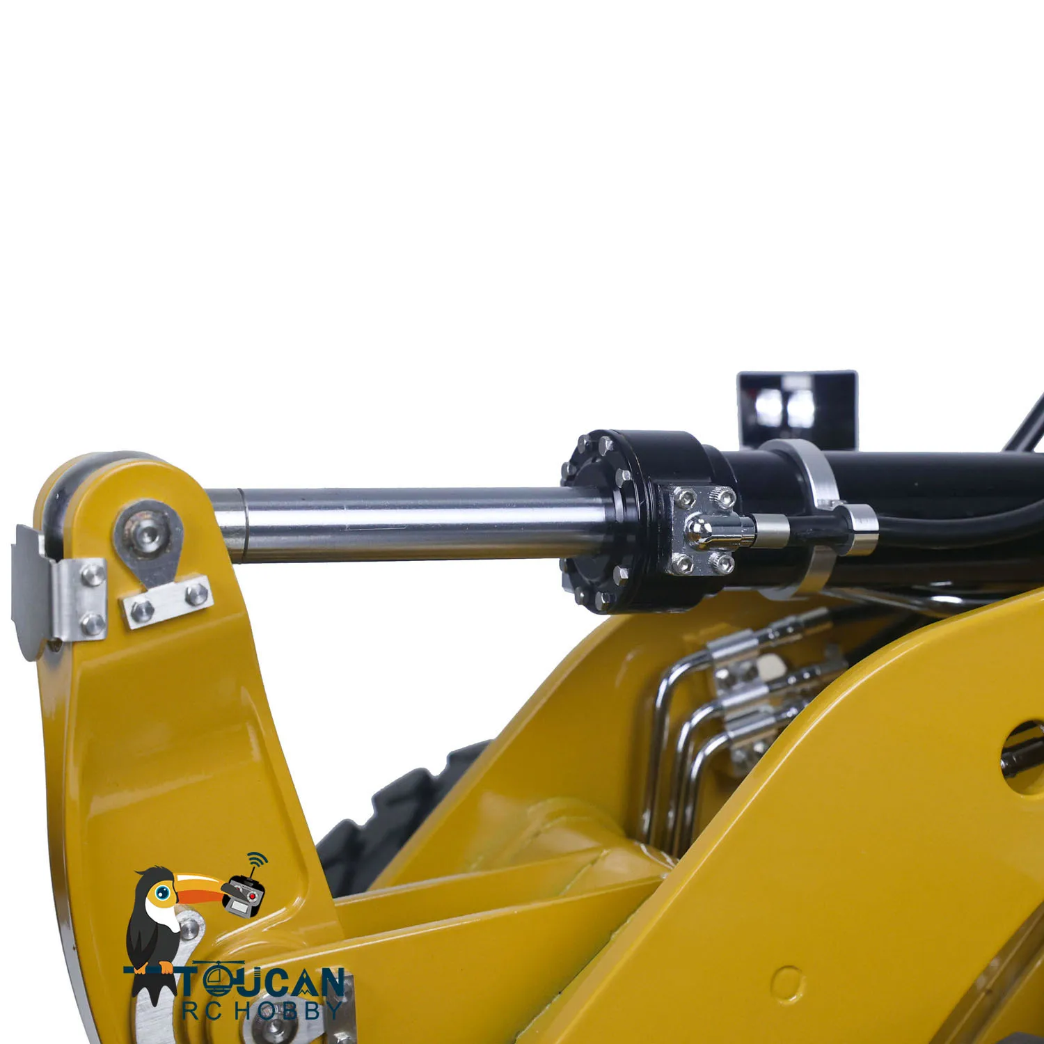 アップグレードされた RTR KABOLITE K988 100S RC 油圧ローダー 1/14 ラジコン トラック PL18 Lite クイックカプラー ライトサウンドモデル TH20538