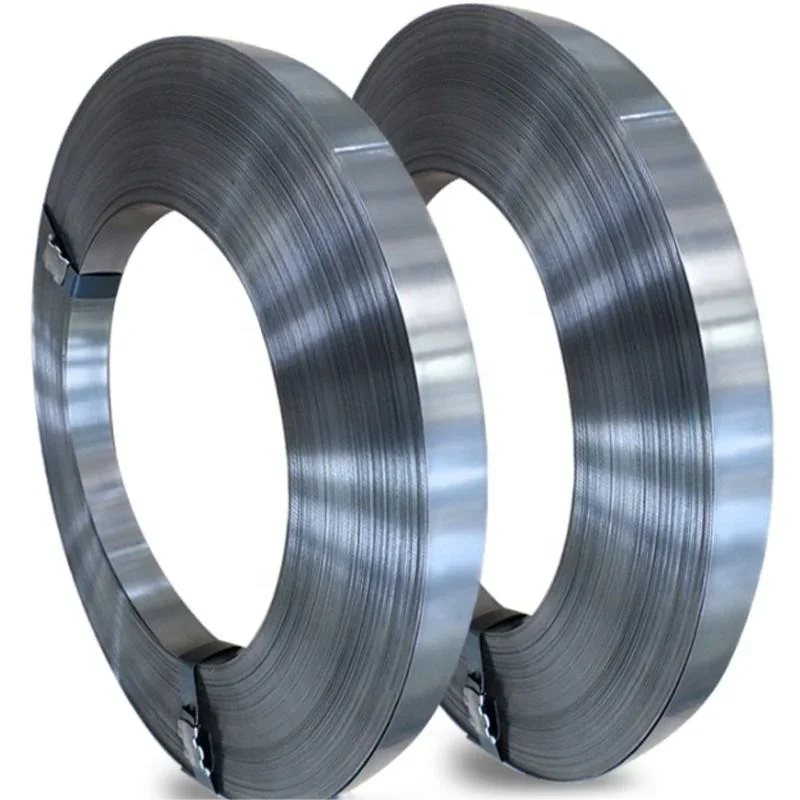 High Carbon Sk7 Sk85 Sk5 65mn C75 51crv4 75cr1 M2 M3 M42 Band Saw Blade Alloy Spring Steel Strip