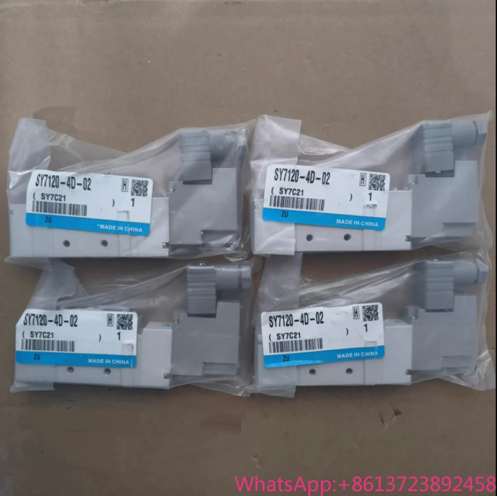 

Brand New SY7120-4D-02 SY7120-4DD-02 SY7120-4DOD-02 SY7120-4DZ-02 SY7120-4DZD-02 SY7120-5D-02 SY7120-5D-C8 SY7120-5DD-02