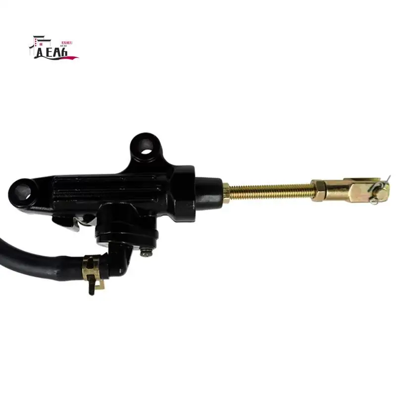 Aea6-Rear Foot Brak…