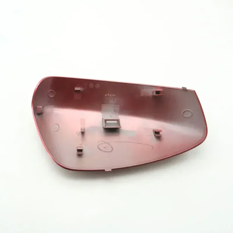 For Mazda CX5 CX-5 2012 2013 2014 Car Outside Rearview Mirror Cover Cap Wing Door Side Lid Shell Housing