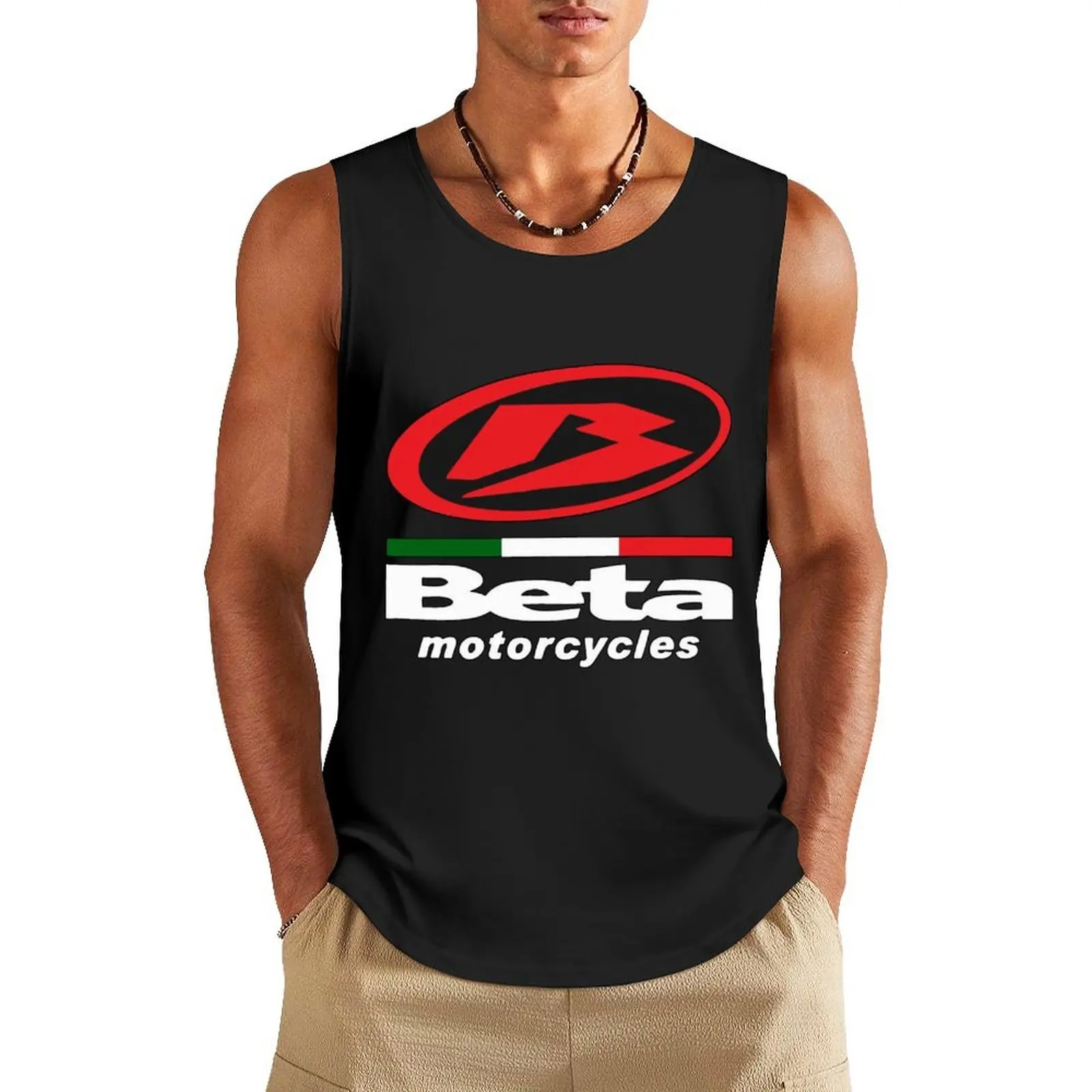 

beta squadbeta1 squadbeta squad 2 6v1beta squad 3 Tank Top t-shirts for men Gym man sports vest summer clothes for men