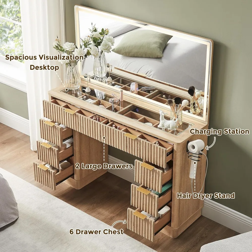 Thumbnail 4 - #29 Latest Bedroom Vanities Offers