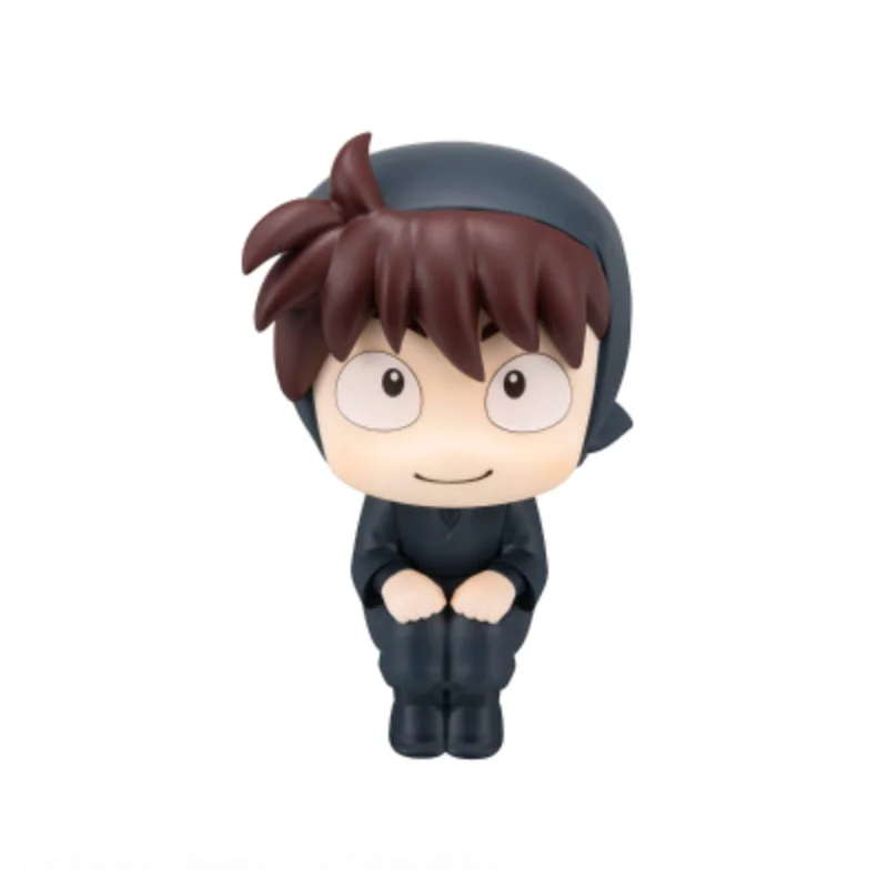 MegaHouse الأصلي Gekijouban Nintama Rantarou: Dokutake Ninjatai Saikyou No Gunshi - Doi Hansuke Yamada Rikichi- Look Up