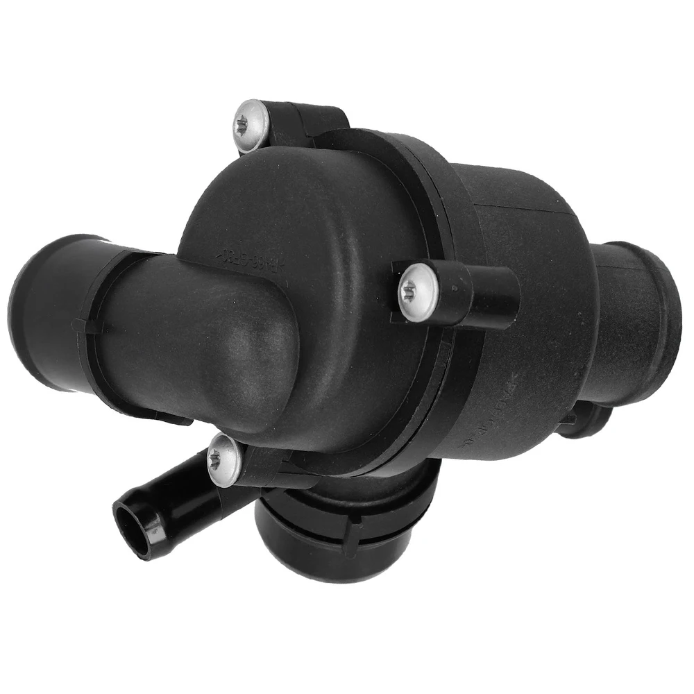 LR033675 Car Coolant Thermostat Assembly For Land Rover Discovery IV 2009-2018 Replacement 4