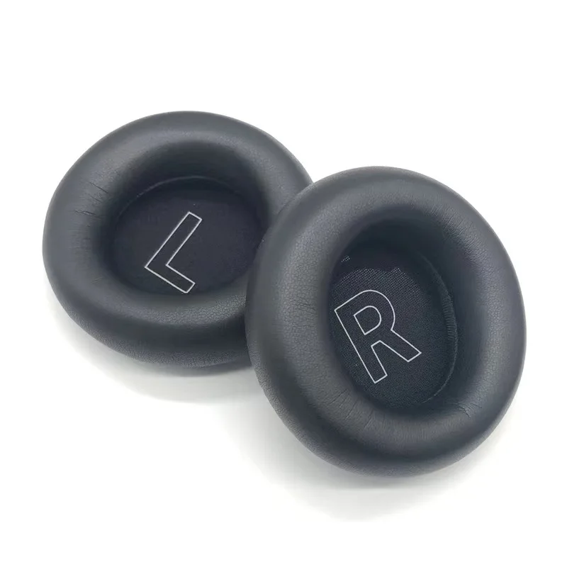 Ear Pads for Bang & Olufsen B&O H4 headphons replacement ear pillows Ear cushions Earmuffs ear covers with plastic buckle