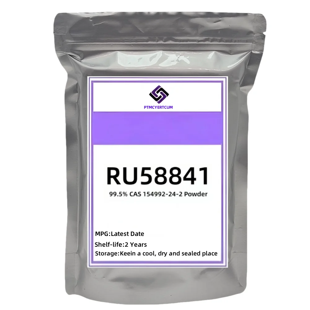 RU58841 Hair Care Anti Hair Loss, Improve Hair Regrowth