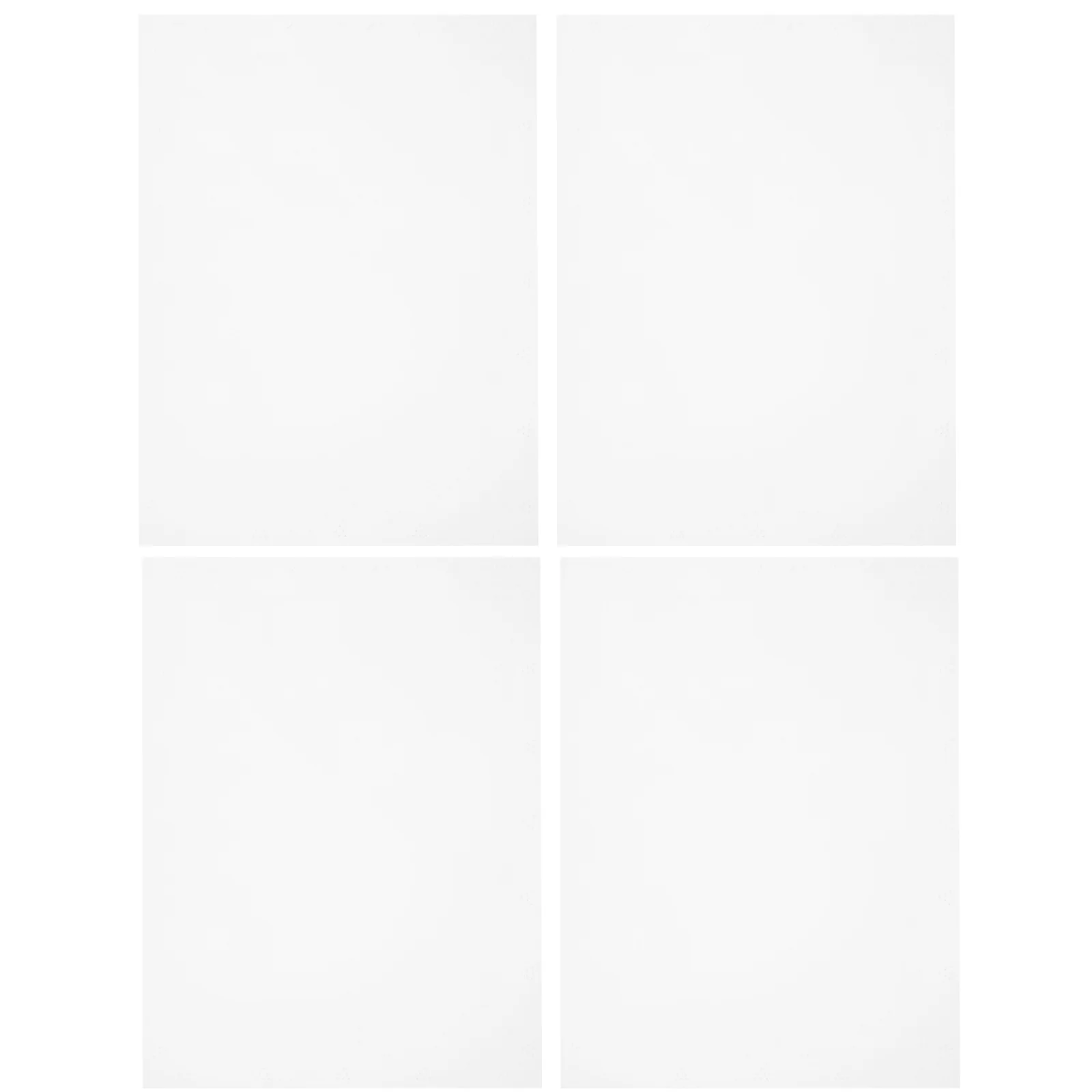 

5 Pcs Paper Shredder Lubricant Oil Supplies Lubricating Lubricate Papers Tool For