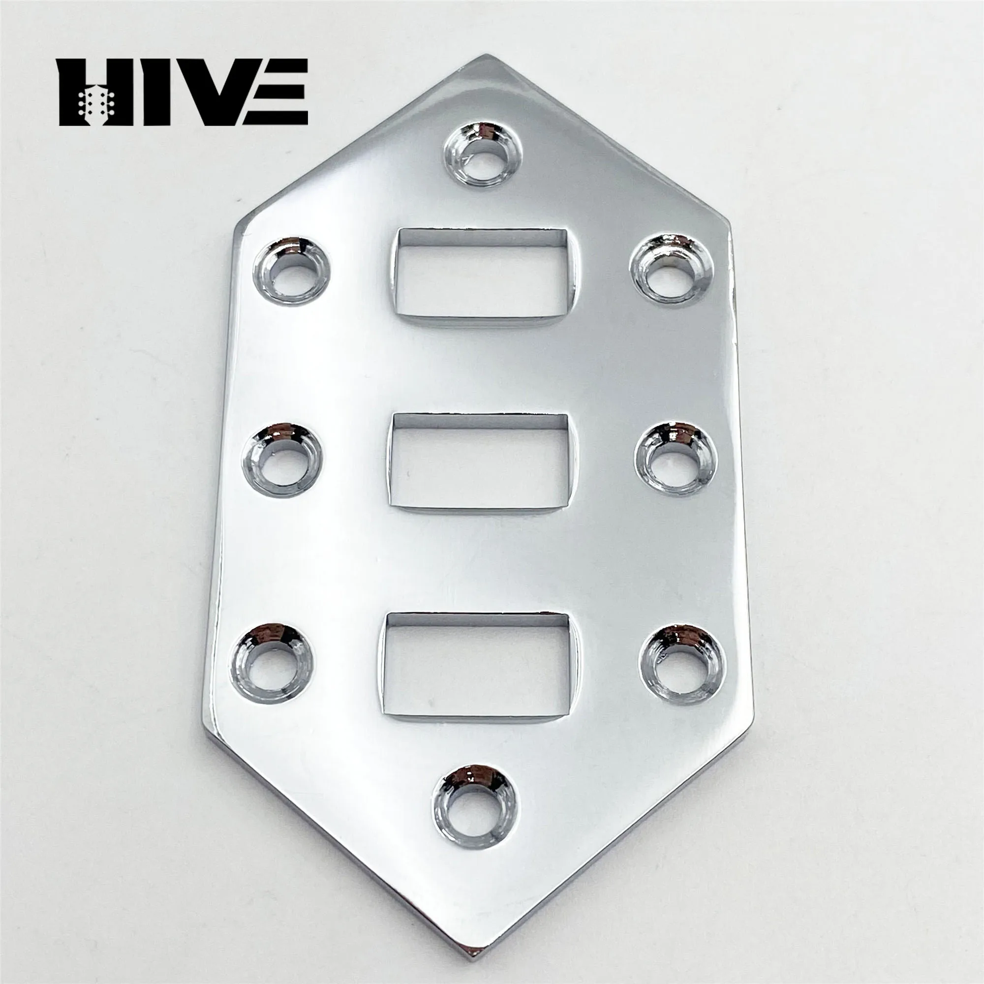 Paneles de Control para Guitarra Eléctrica de Venta Directa, Paneles Decorativos Fijos para Guitarra, Paneles de Interruptores para Guitarra, Accesorios para Guitarra