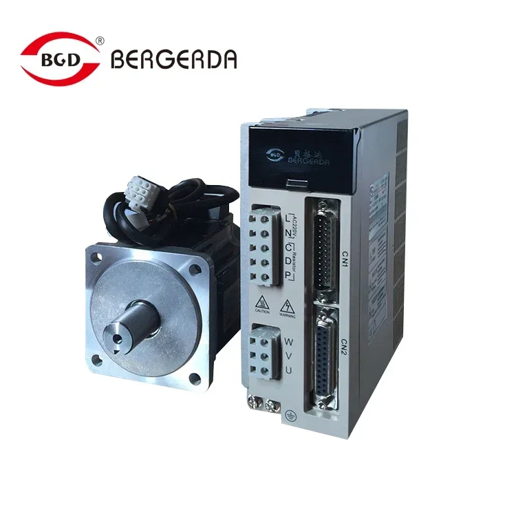 

servo Driver SDB,Best selling 3 phase 3kg torque ac servo motor driver