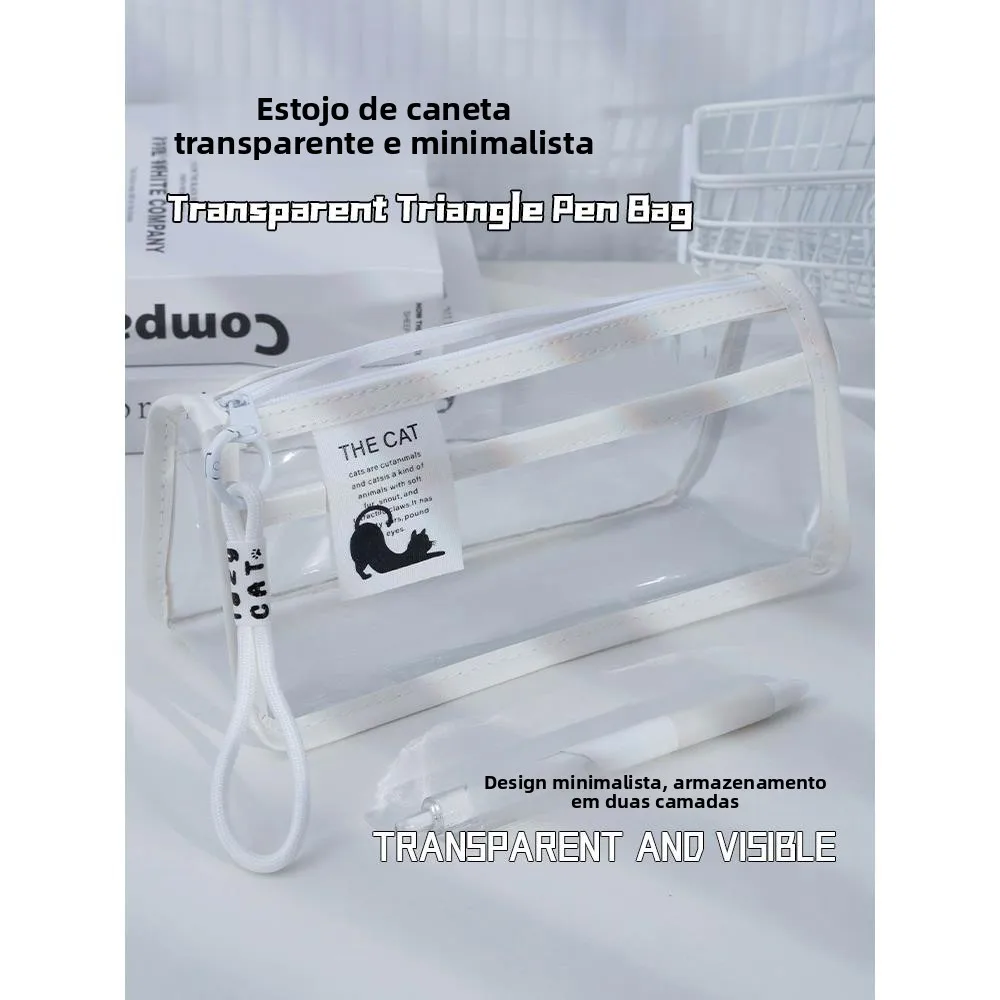 estojo-de-lapis-transparente-de-grande-capacidade-com-dupla-camada-simples-e-estetico-para-alunos-do-ensino-fundamental-e-m