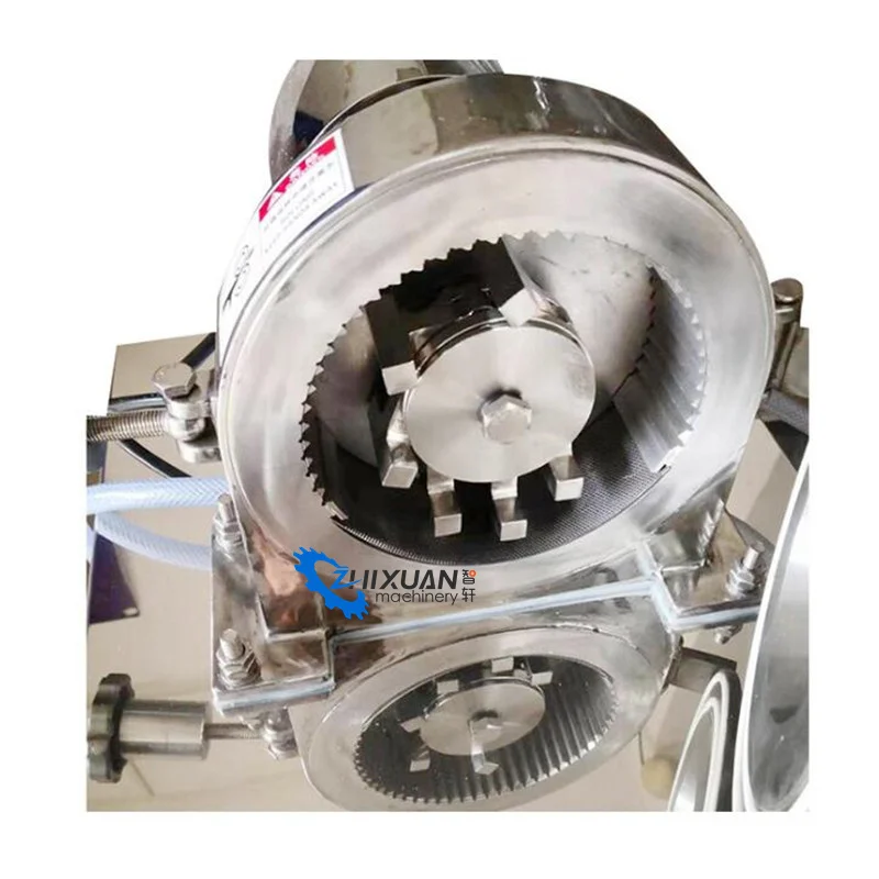 Industrial Use Powder Grinding Machine Sugar Rice Sprice Powdered Mill Pulverizer