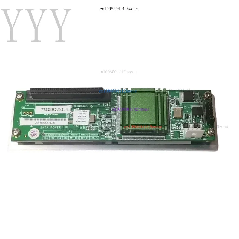Для ACARD AEC-7732 Ultra 68pinSCSI-to-SATA Bridge Adapter для SATA ODD