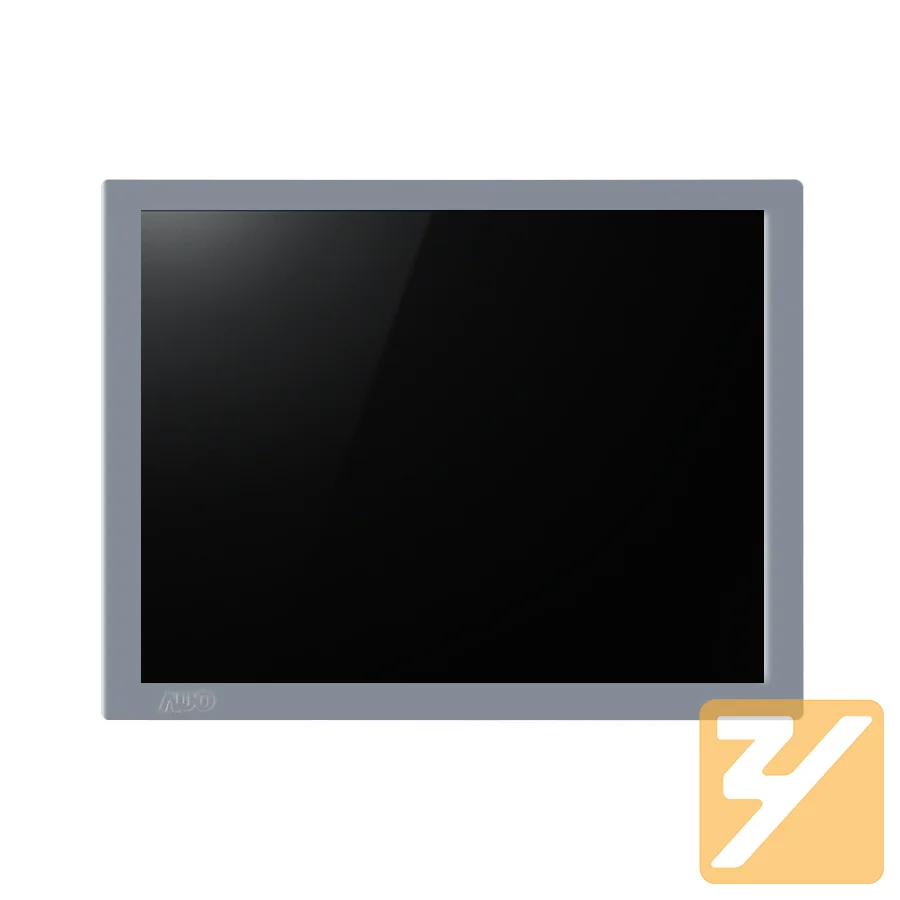 

G065VN01 V2 6.5inch lcd screen display G065VN01 V.2