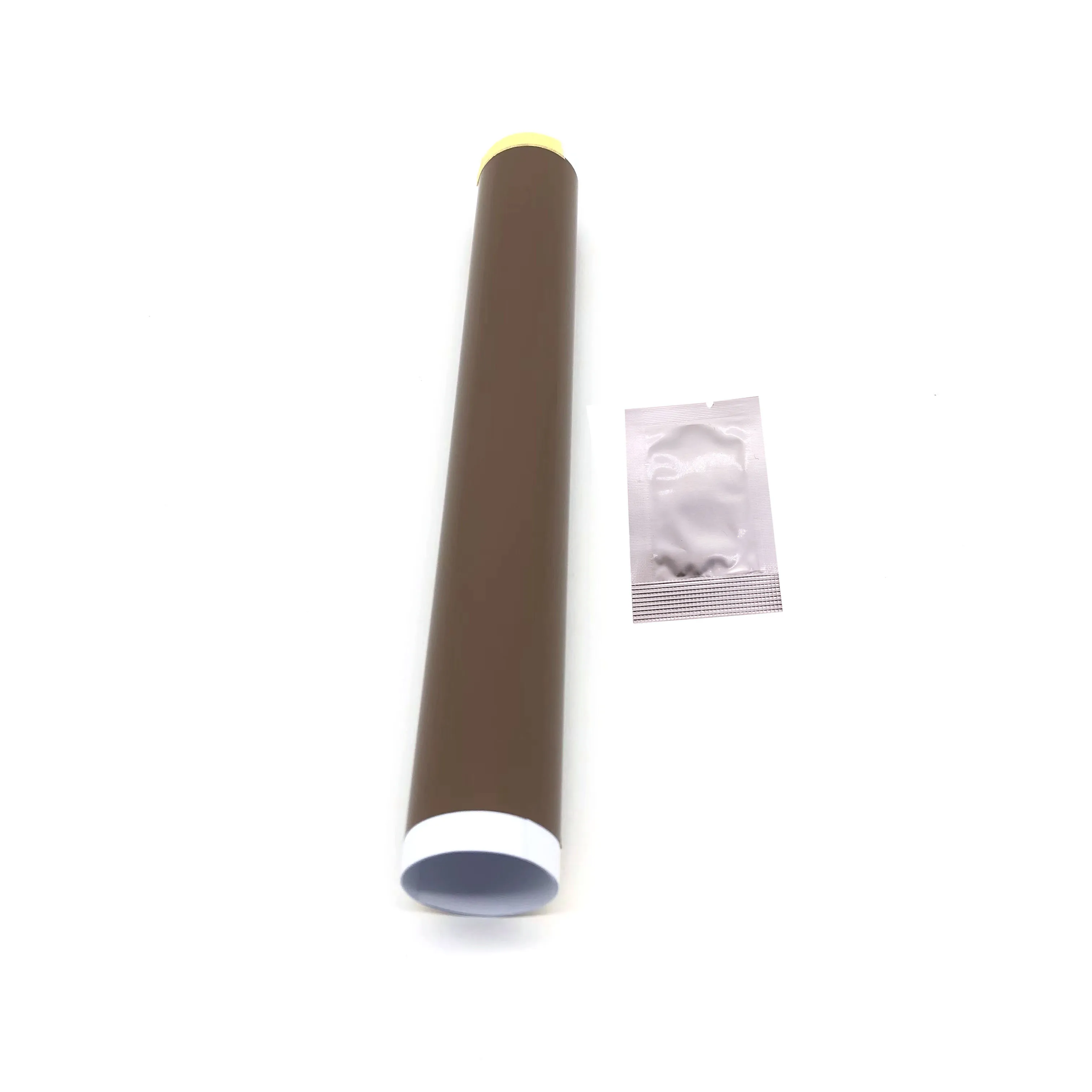 

Fuser Film Sleeve LU9215001 LY5606001 Fits For Brother 8910 5470 5450 8950 HL5440 6180 MFC8510 5445