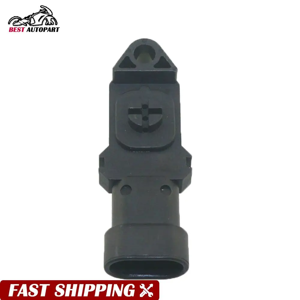 Датчик абсолютного давления для воздушного коллектора Cummins L10 N14 4902720 3085140