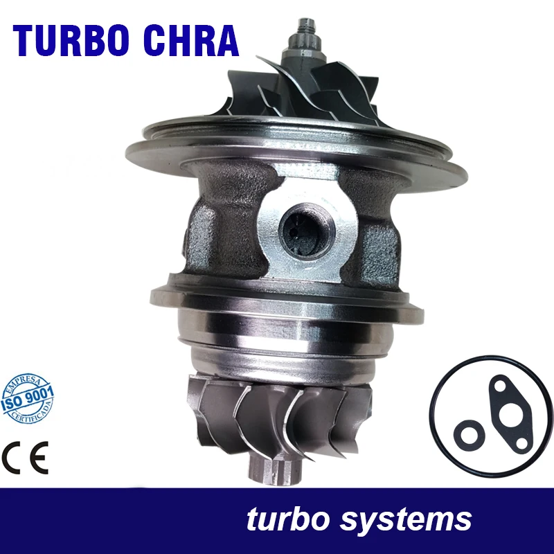 

td04L turbo turbocharger cartridge 49377 07010 49377 08900 for iveco Daily 2003- 2.8CR-S2000 105 HP 2800 CCM