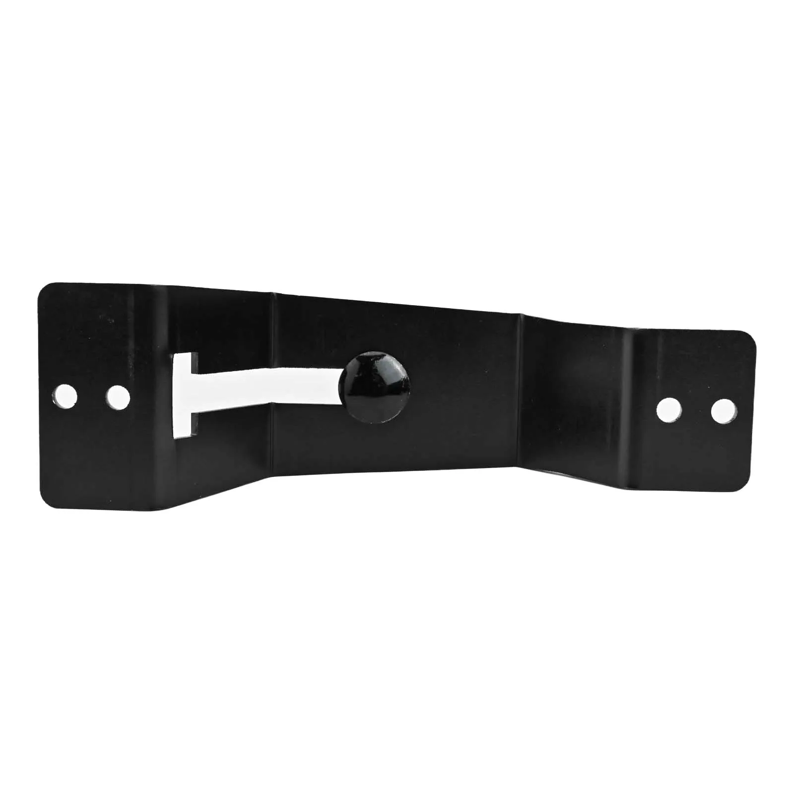 

1111111111 Wall-Mounted Spare Tire Rack Wheel Mounting Holder For Trailers Vans GaragesSpare Wheeire Stainlesteel CarrieBracket