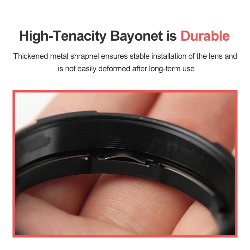 TTArtisan LM-L เลนส์อะแดปเตอร์แปลงอะแดปเตอร์แหวนสําหรับ Leica M Mount เลนส์ L mount กล้อง Leica L TL CL Sigma FP