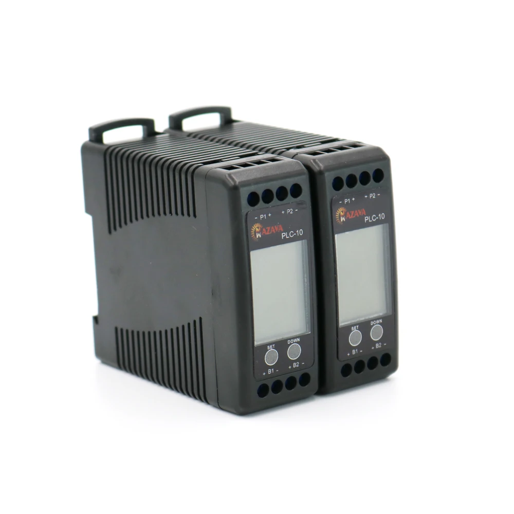 Hot Sale PLC-10 Battery Balancer 12V 10A for Series Lifepo4/lito/lead Battery Bank Equalizer with Lcd Display