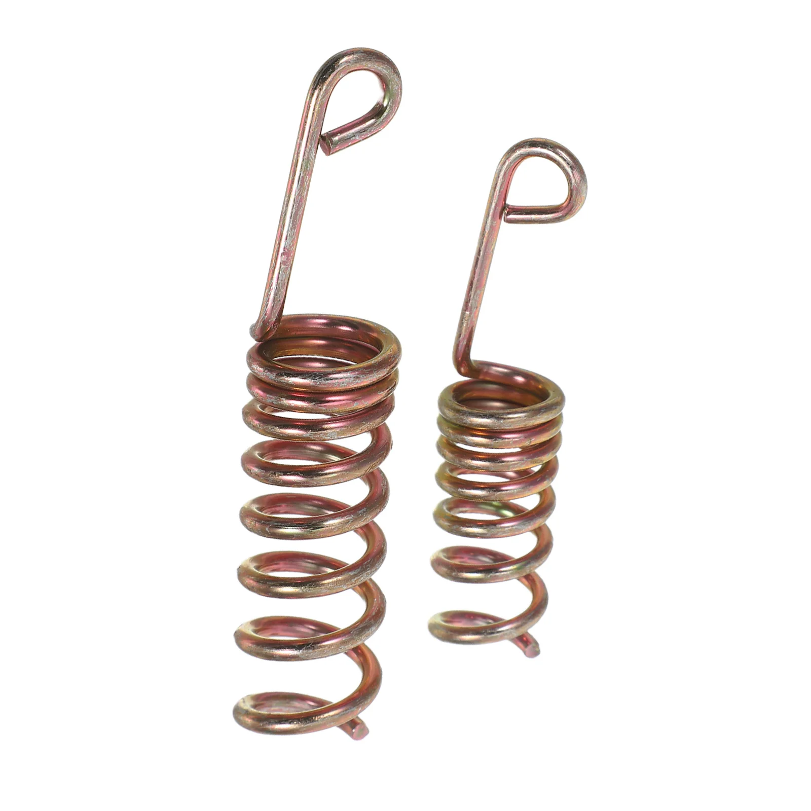 

2pcs Flexible Joint Connectors Iron Spring For Articulation Bendable Hand Springs Replacement Springs Action Figure