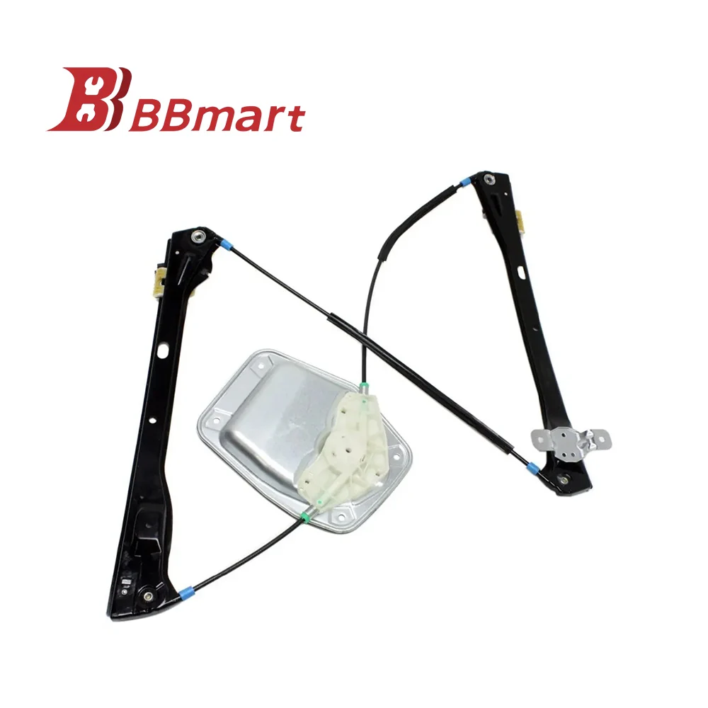 

BBmart Auto Parts Window Regulator For VW Jetta Sagitar Bora Vento 06-11 1K5837461B Left Front Door Glass Lifting Bracket