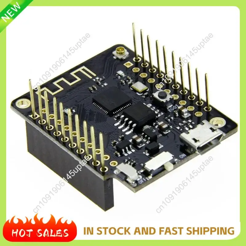 

Плата разработки N88R T7 V1.3 MINI 32 ESP32 Плата разработки модуля Wi-Fi Bluetooth MINI 32 Плата разработки Wi-Fi BT