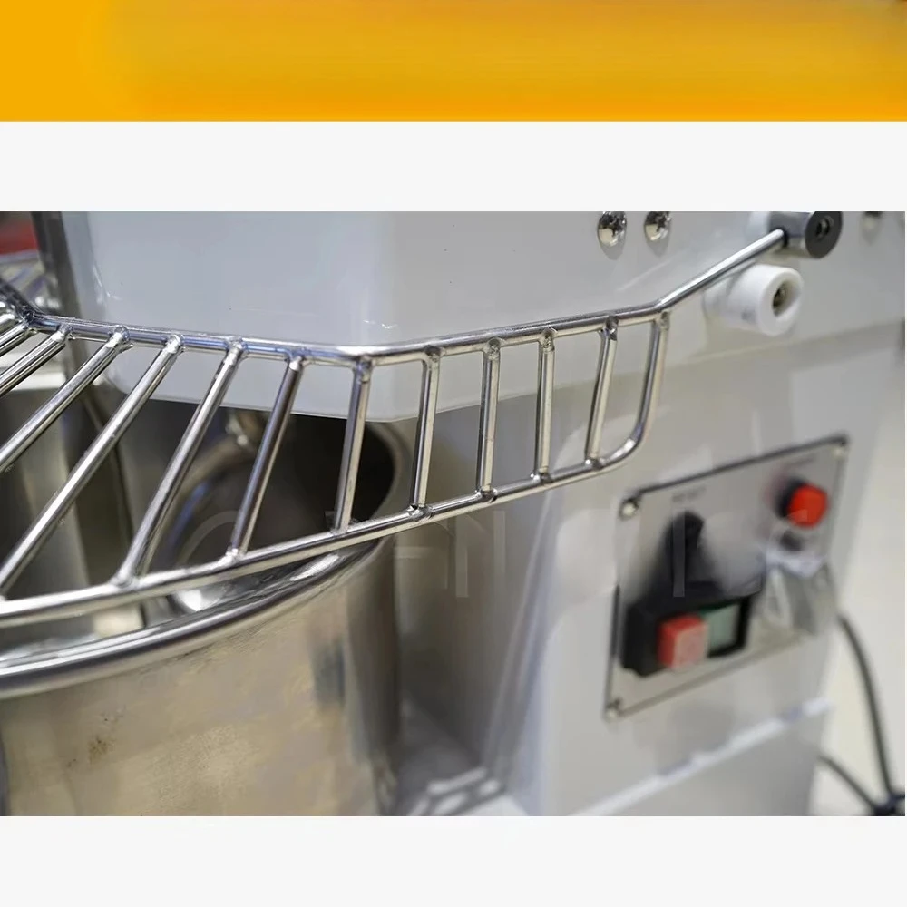 

Небольшое оборудование для выпечки Golden Chef, настольная спираль, 8 л, 3 кг, коммерческий спиральный миксер для теста