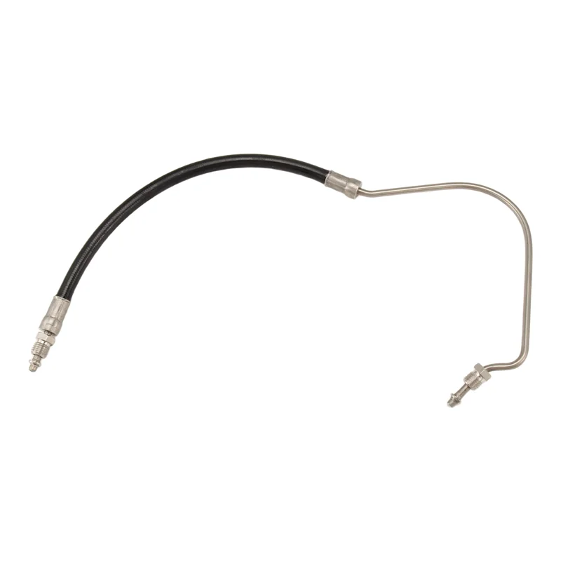 Hydraulic Trim Hose…