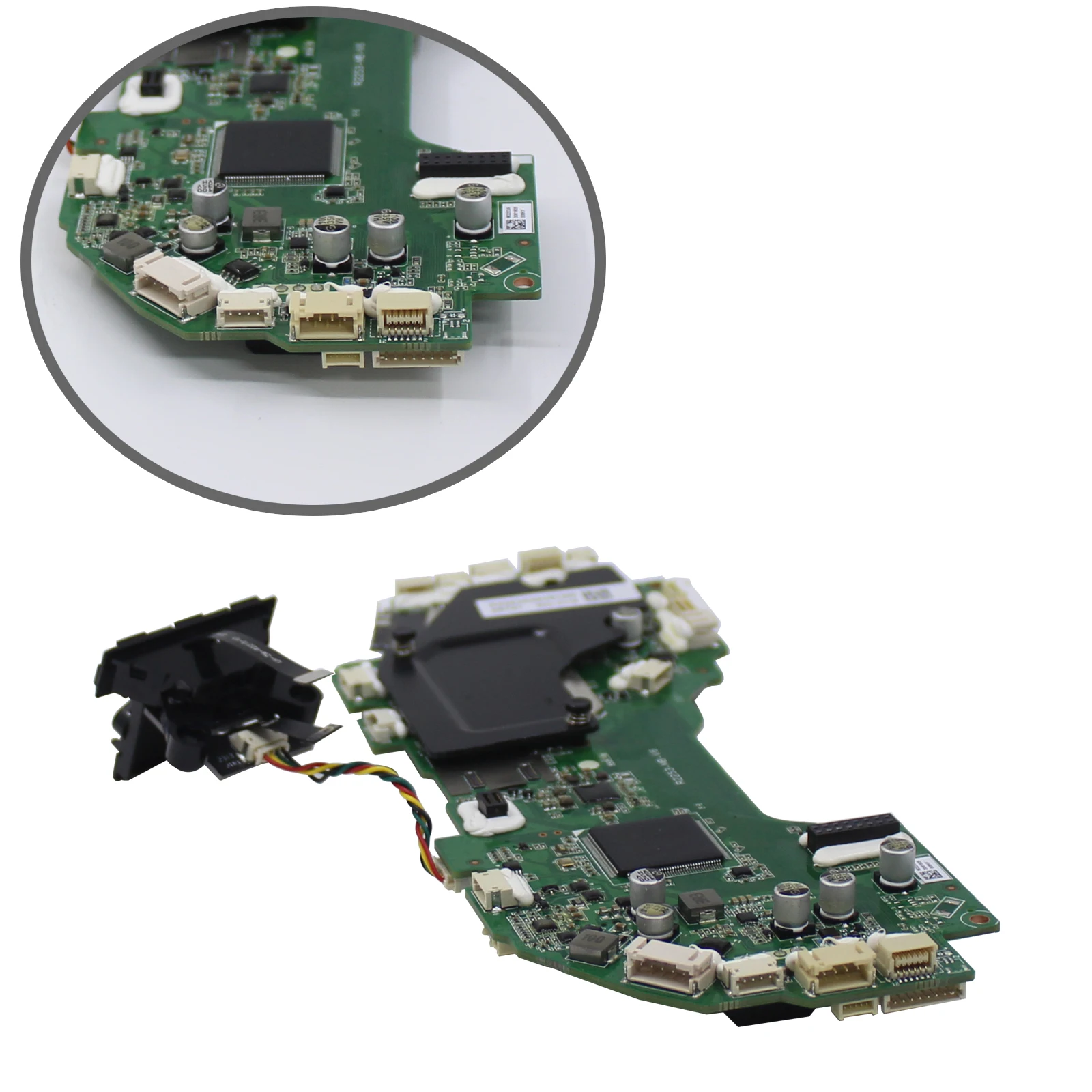 【Original】New Dreame L20 Ultra Robot Vacuum Cleaner  Mainboard(Global version)