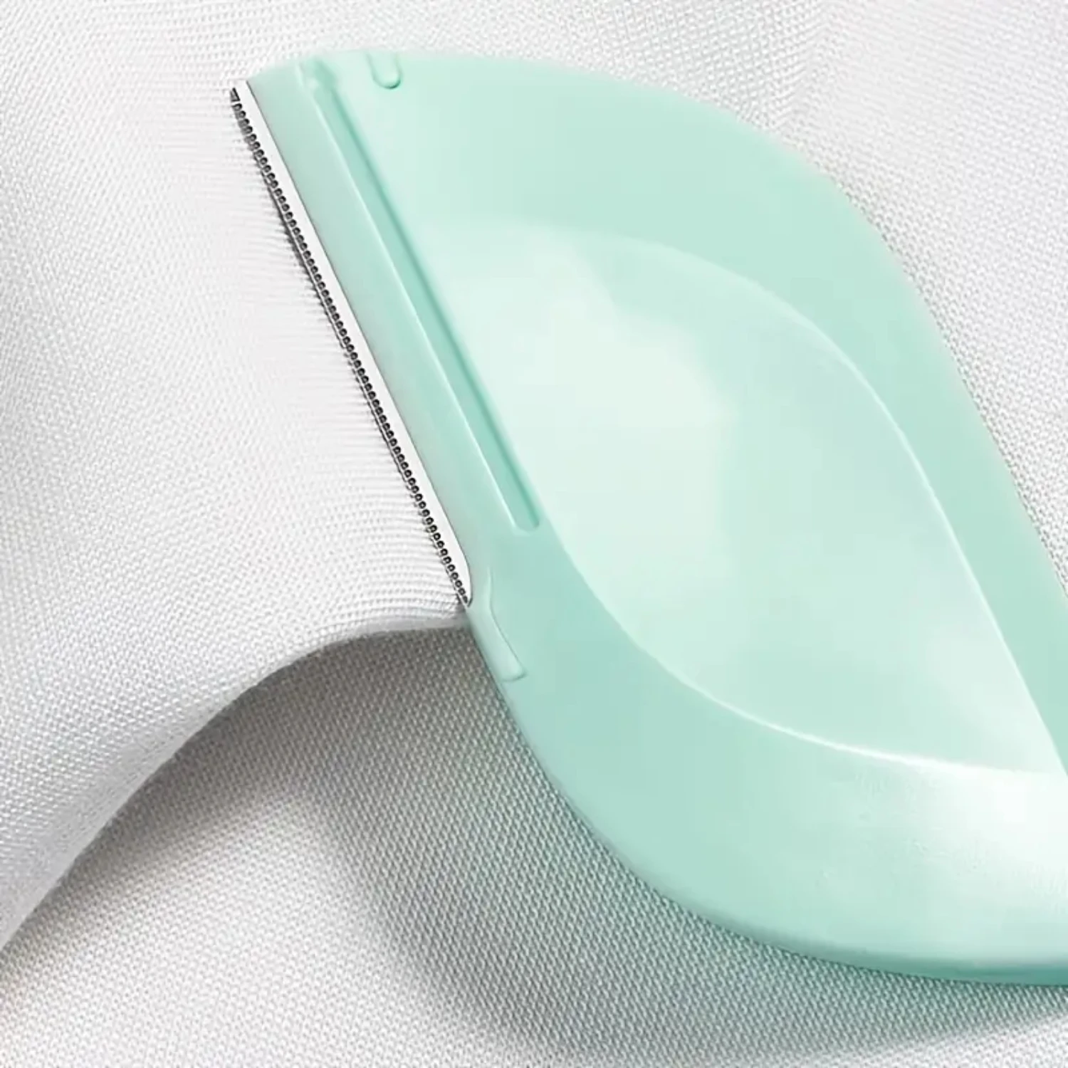 Нежный и точный женский триммер для бровей для лица, ног и рук — инструменты для отшелушивания и дермабразии — эффективная бритва для глаз