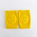 smile yellow