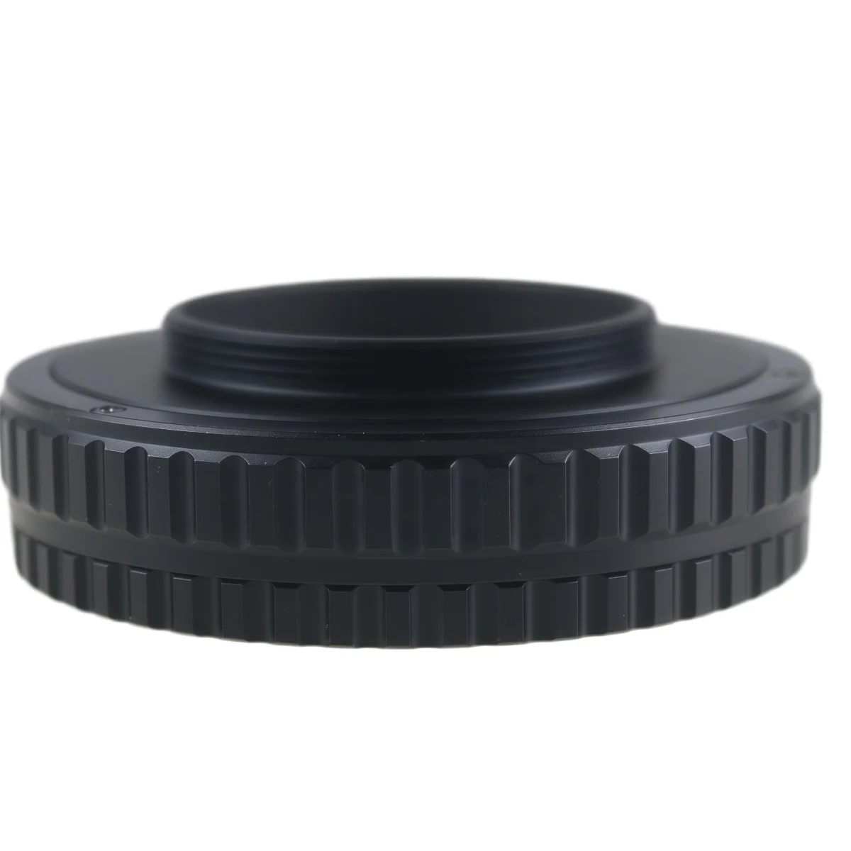 Pixco 17-31mm Macro Extension Tube M52-M42 /M52 Lens to M42 Camera Adjustable Focusing Helicoid Ring Adapter