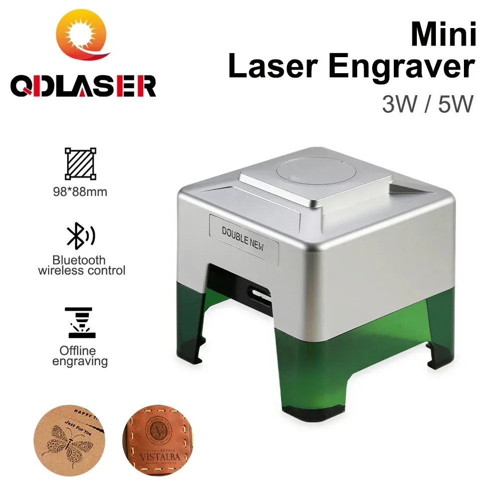 Qdlaser Mini Laser …