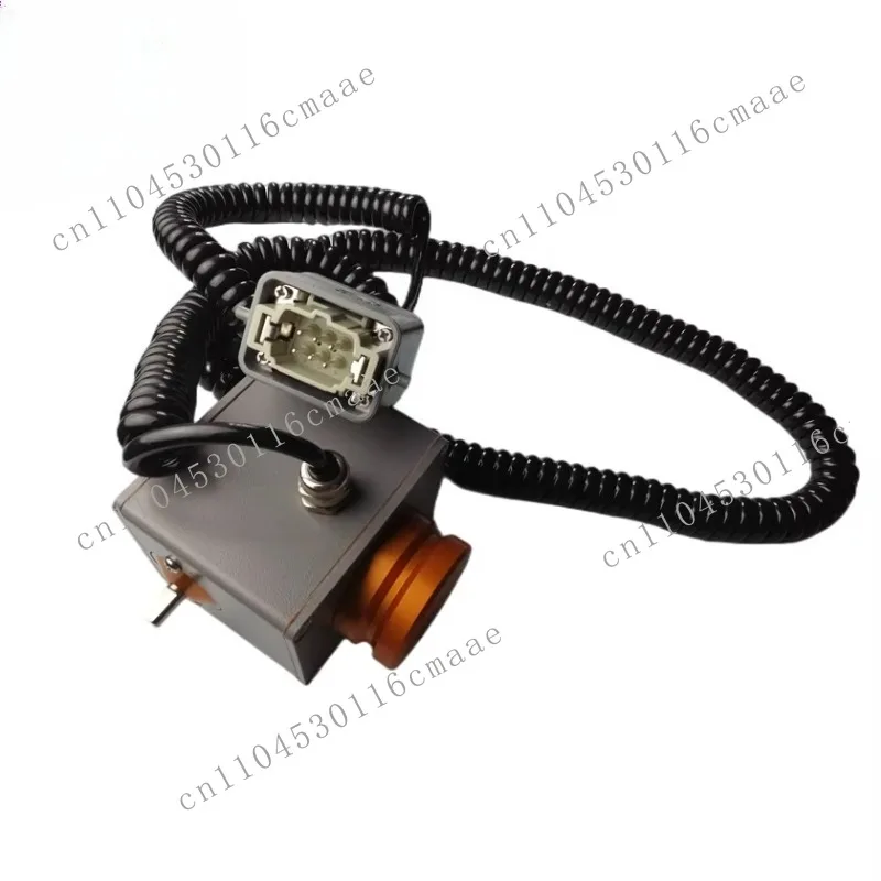 High quality SP15/SP25 sliding mode cement paver rotary encoder PN.74015