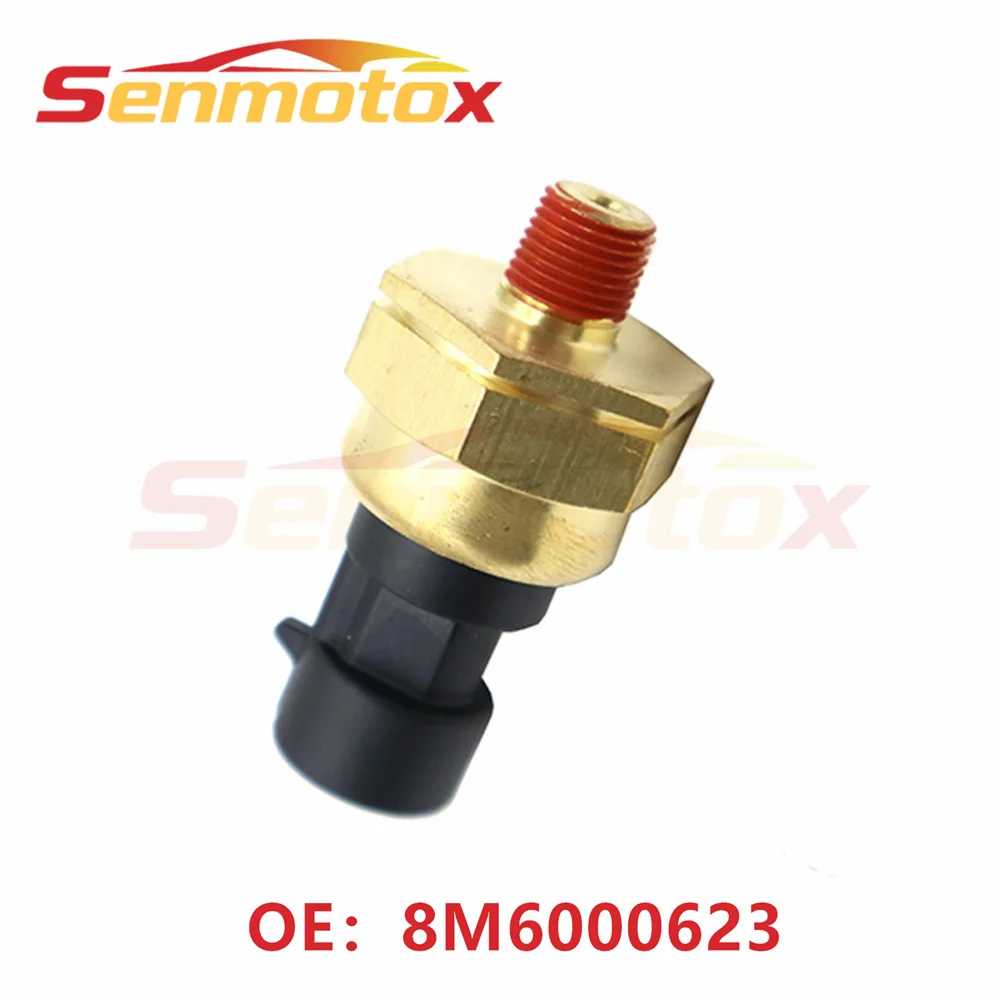 

8M6000623 Water Pressure Sensor Switch Sender For Mercury Quicksilver Mercruiser Mariner MM2733760 8818793 881879010 Auto Part
