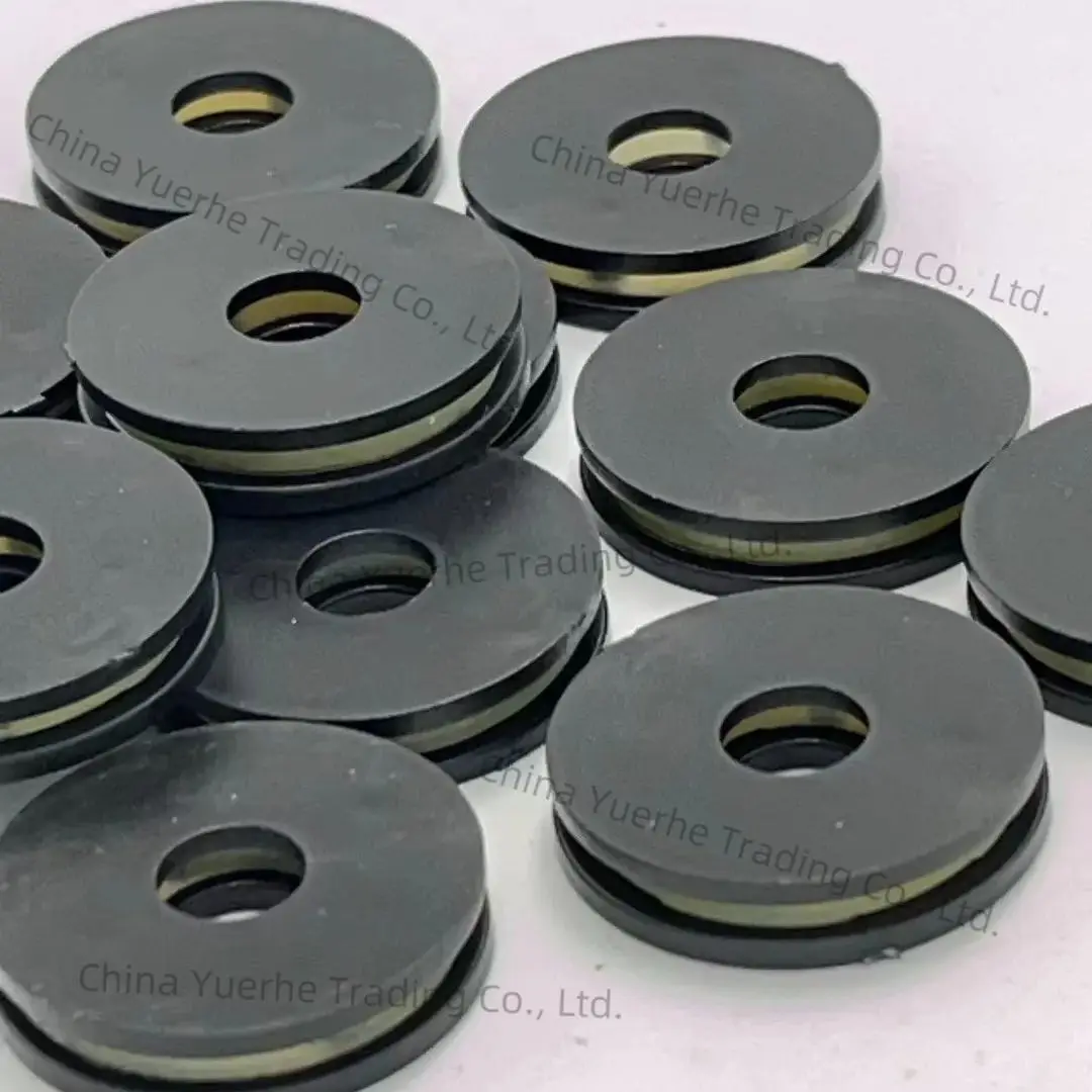 

Drone Accessories Propeller Rubber Bracket Beef Tendon Spacer For DJI T50