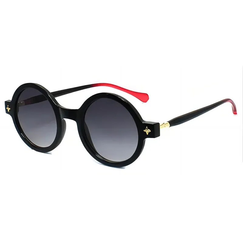 

New Round Little Bee Sunglasses for Women