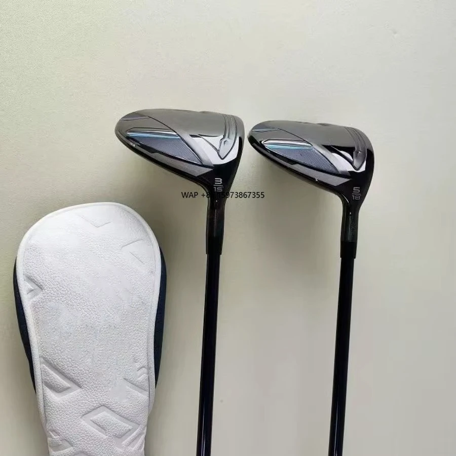 

High Quality Q10 3 4 5 Right Hand Stainless Steel Club with Rubber Grip, Club Type Putter