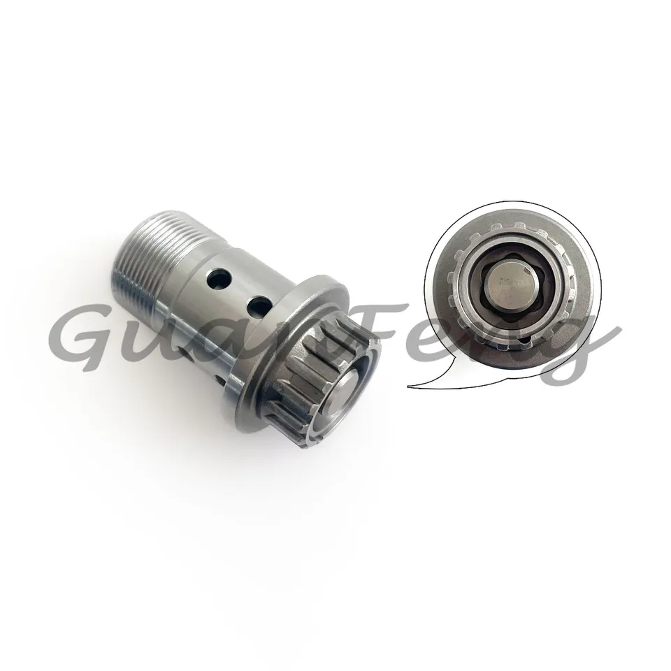 Suitable For BMW B38 B48 Center Valve Oil Solenoid Valve VVT Valve