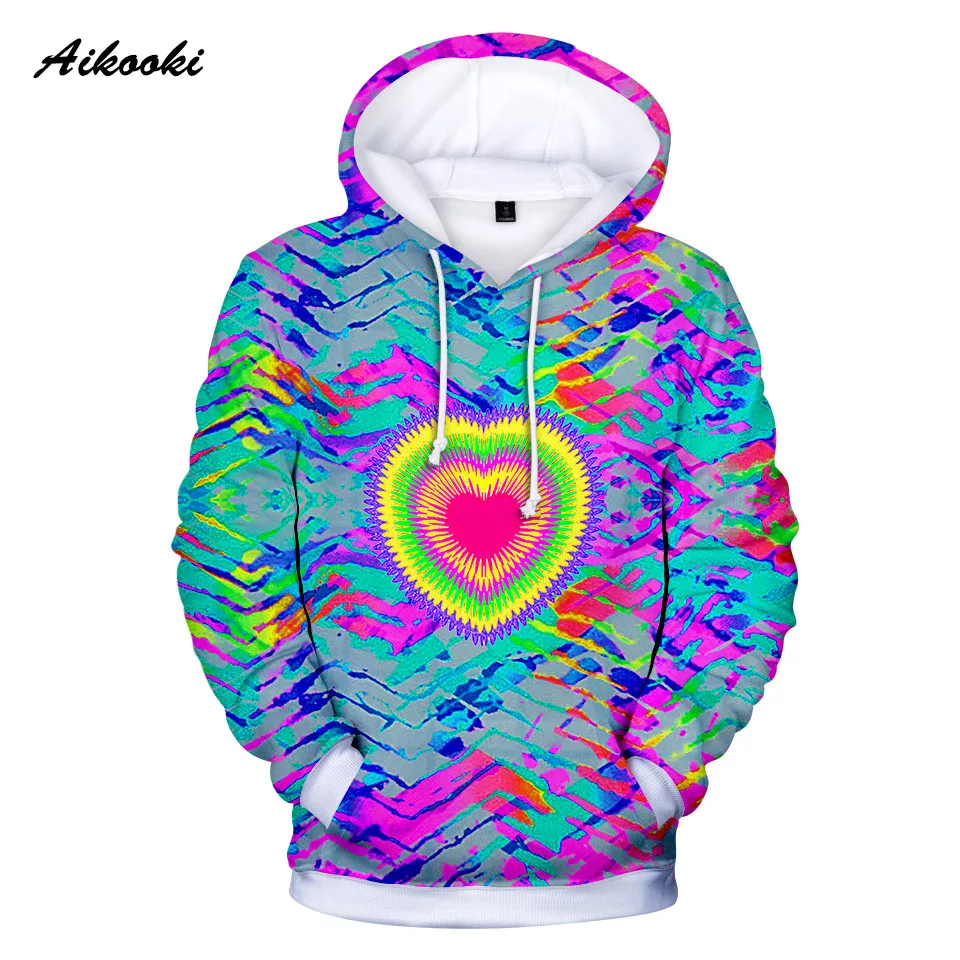 

Comfortable Magic Swirl Pattern Sweat Crewneck Colorful 3D print Hoodies Men/Women Sweatshirt Adult/Child Casual Pullovers