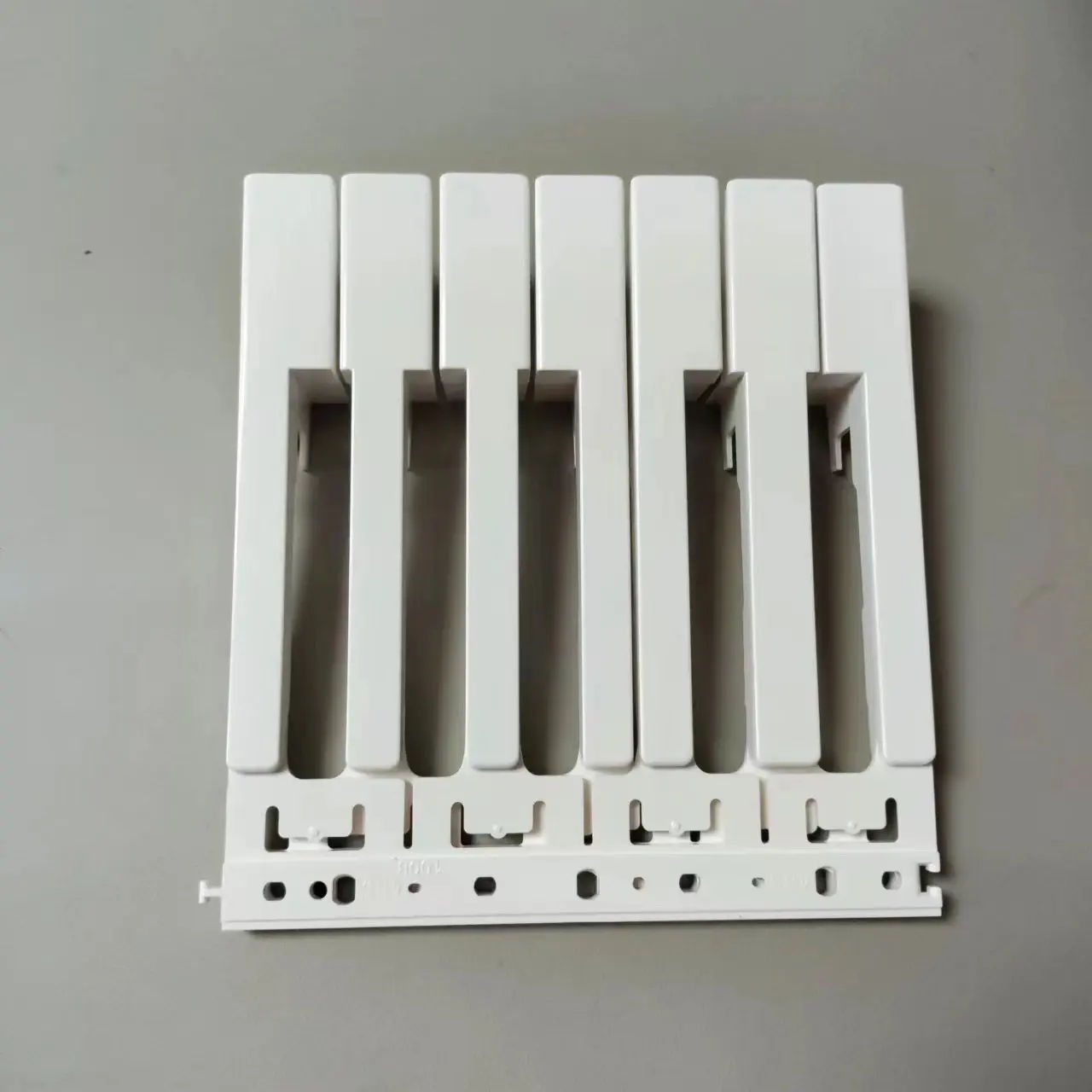 White black Keys Keyboard Parts For Yamaha PSR-E203 E213 E223 E233 E303 E323 E333 E403