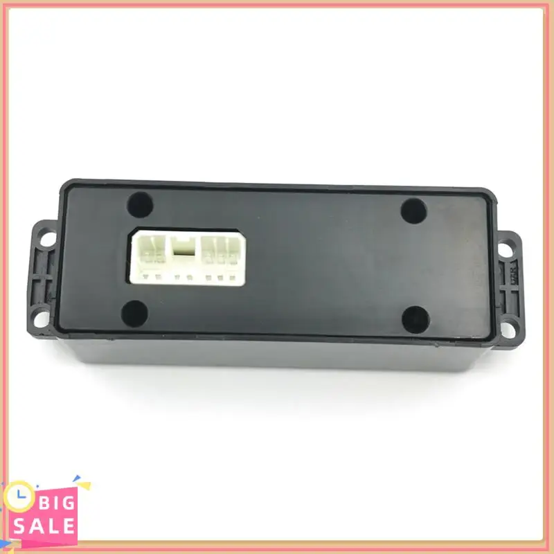 أفضل-21Q6-30601 21Q630601 لوحة مفتاح التحكم في المصباح لشركة هيونداي حفارة R140LC9 R145CR9 R160LC9 R180LC9