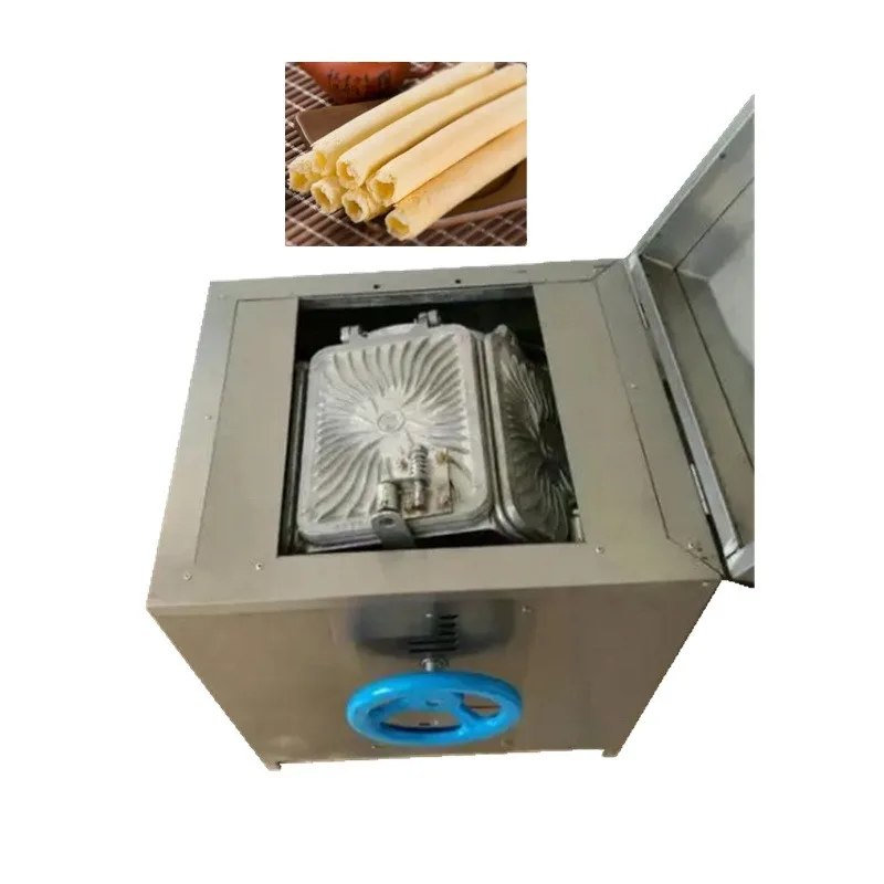 

Factory Price Egg Roll Machine for Home