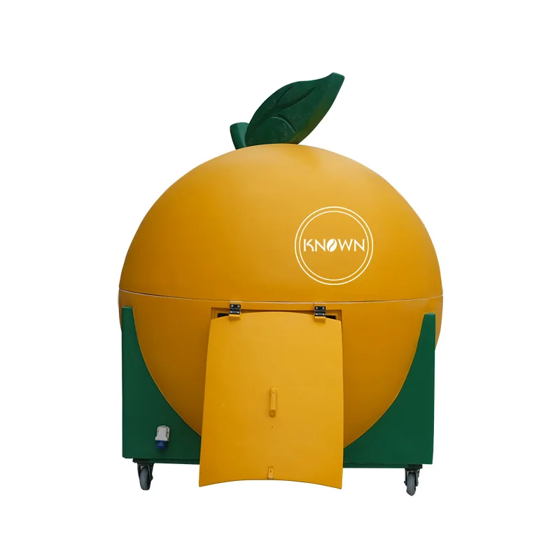 Oem Hot Sale Orange…