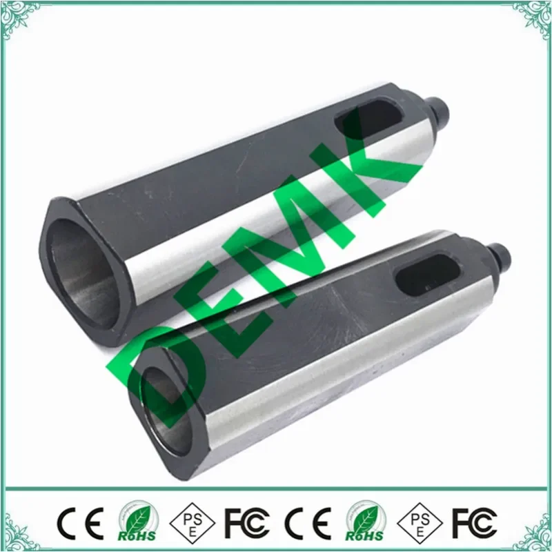 Lathe drill tool sleeve,Morse taper shank drill bit Holder,Big diameter holder,twist drill bracket 25-25 30-30.for MTA2 MTA2 MT3