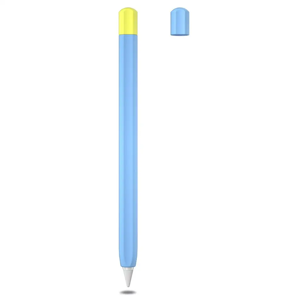 For Huawei M Pencil 2nd Generation Case Color Anti-scratch Nib Stylus Pen Case Skin Protective Sleeve Cover Dropshipping