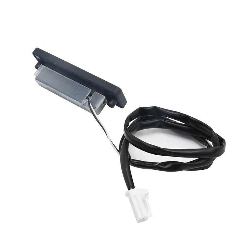 Premium Tailgate Switch 81720-B2000 Lift Door Release Handle For Hyundai Kia Soul 81720B2000 Trunk Lid Outside Handle Lock